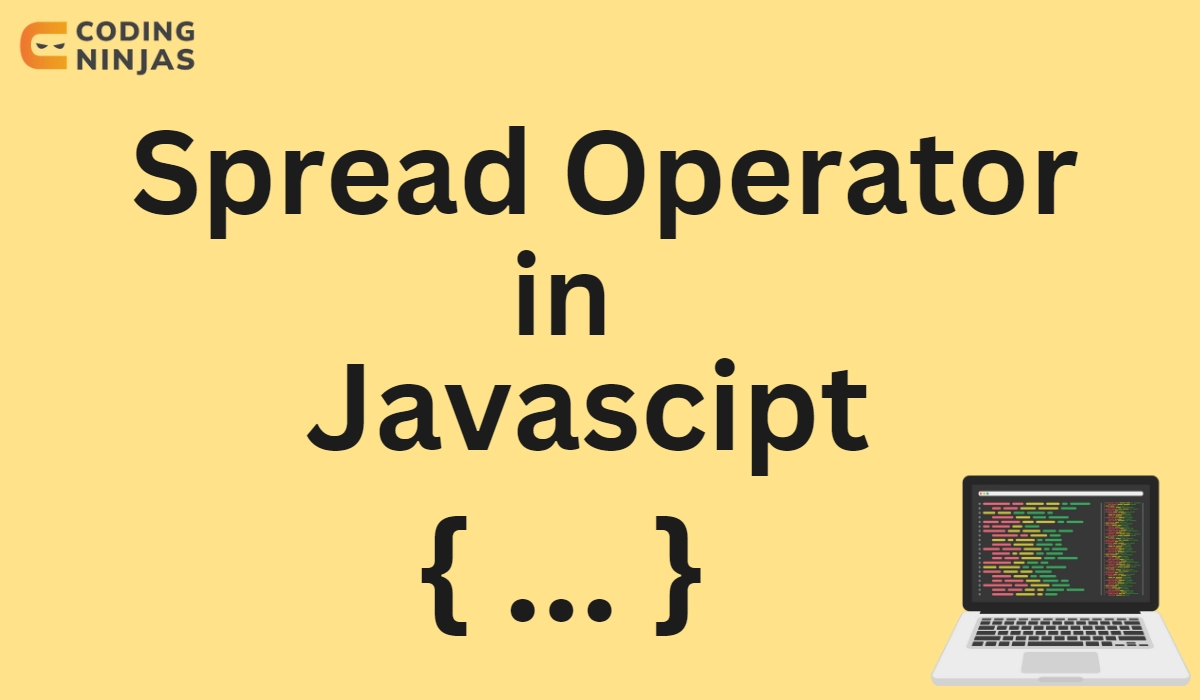 javascript spread operator assignment