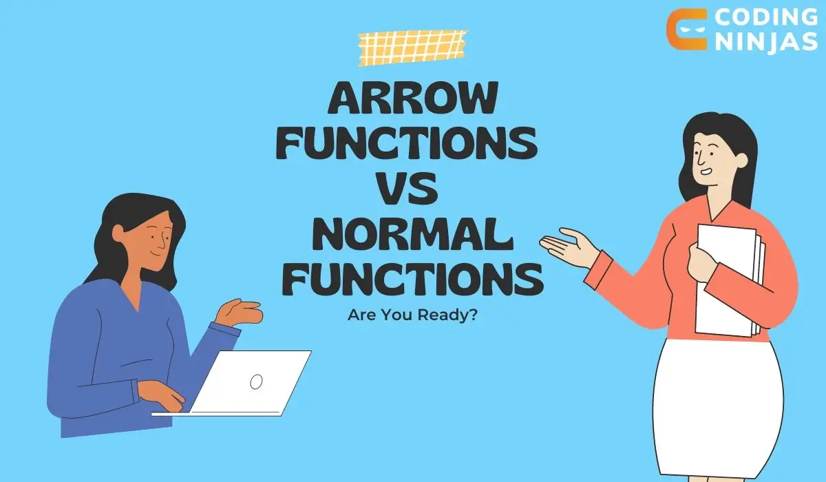 function-vs-arrow-function