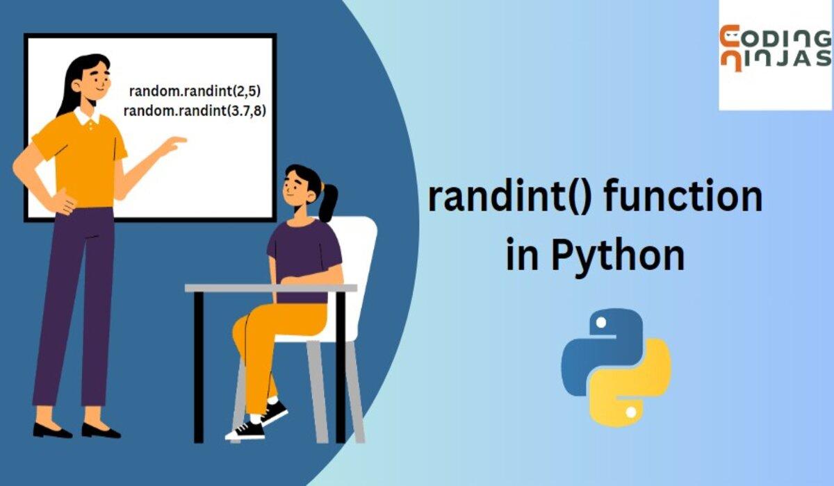 python-random-randint-with-examples-spark-by-examples