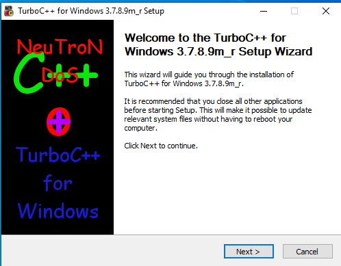 download c++ turbo