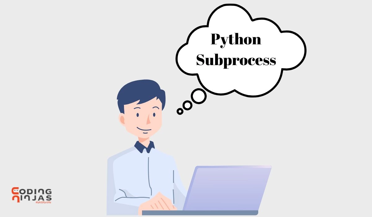 Python Subprocess - Coding Ninjas