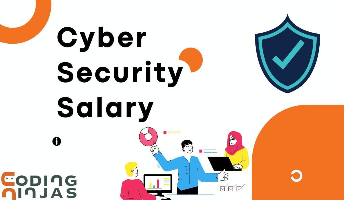 Cyber Security Salary In India Coding Ninjas 8210