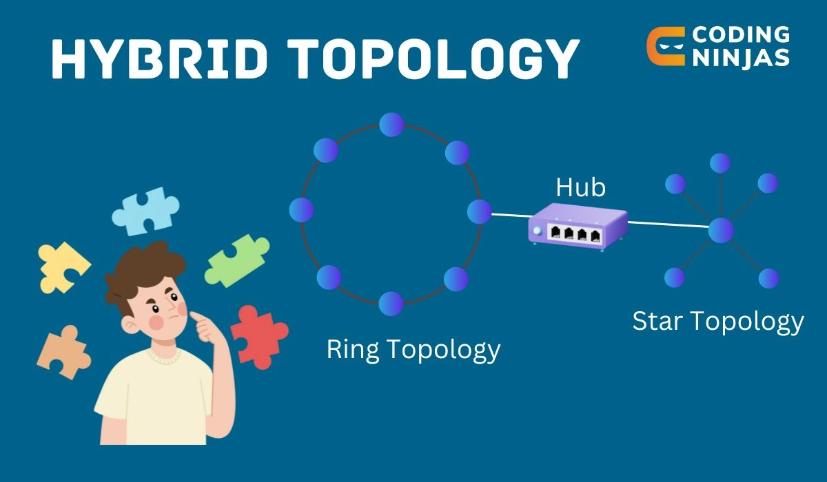 Bus topology advantages and disadvantages | Learn the Concept in Brief