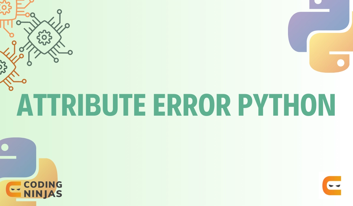 Bulk Updating Cloudflare KV Attributes Troubleshooting Python Errors - Attribute Error Python - Coding Ninjas