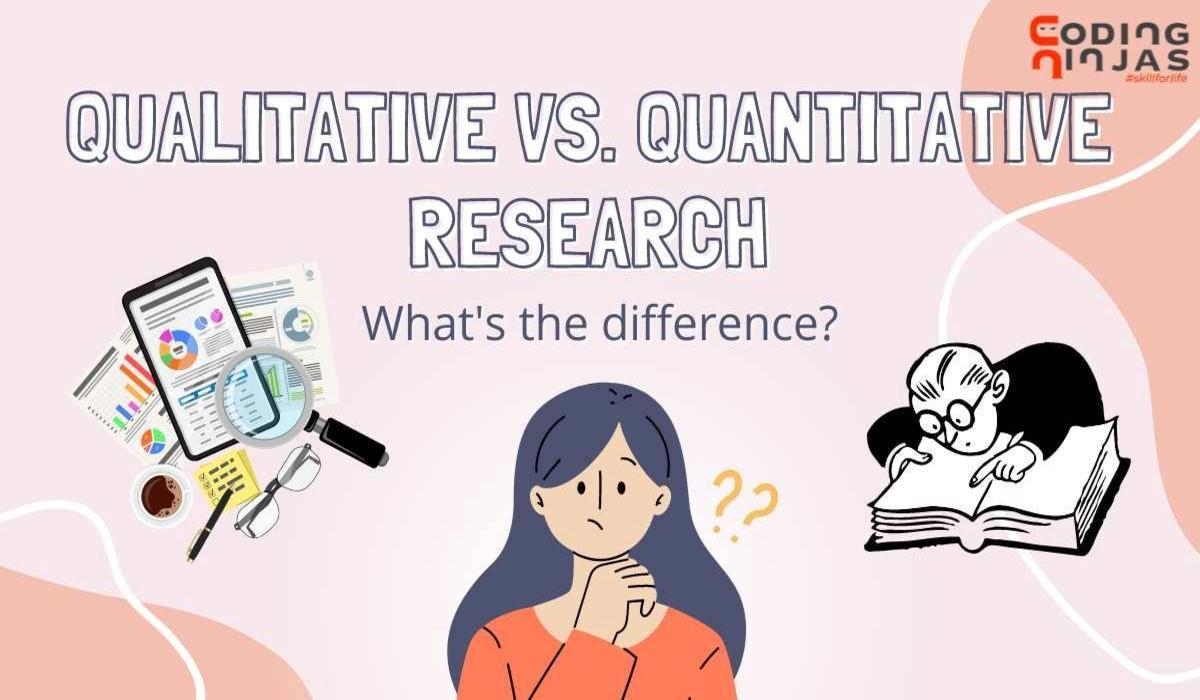 qualitative vs quantitative research article