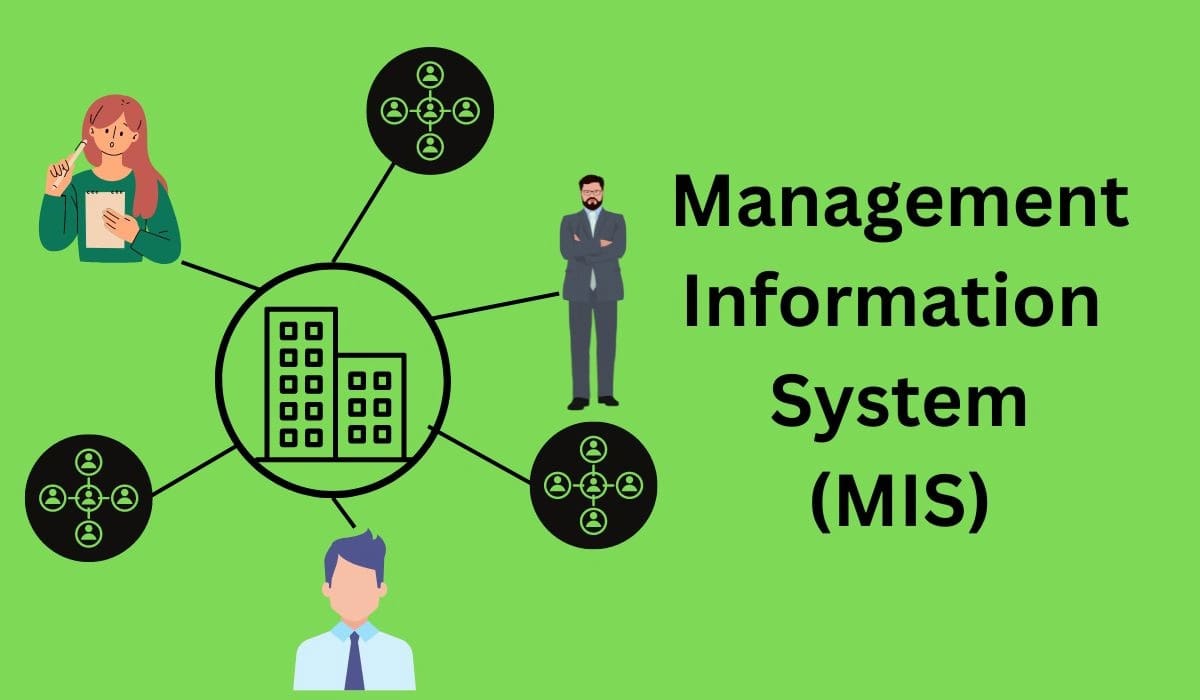 What is MIS (Management Information System)? - Naukri Code 360