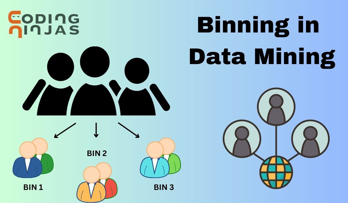 Binning in Data Mining - Naukri Code 360