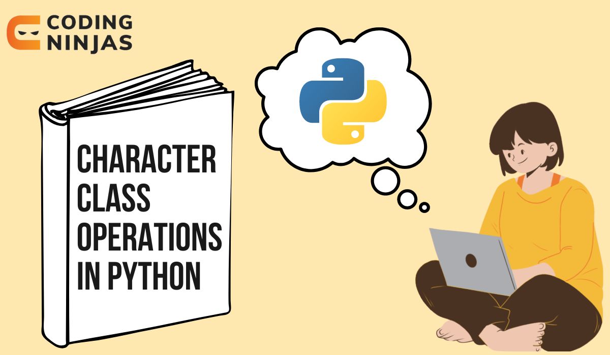 character sequencing python assignment expert