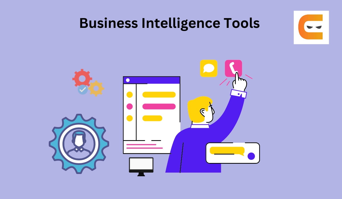 Top 10 Business Intelligence Tools - Coding Ninjas