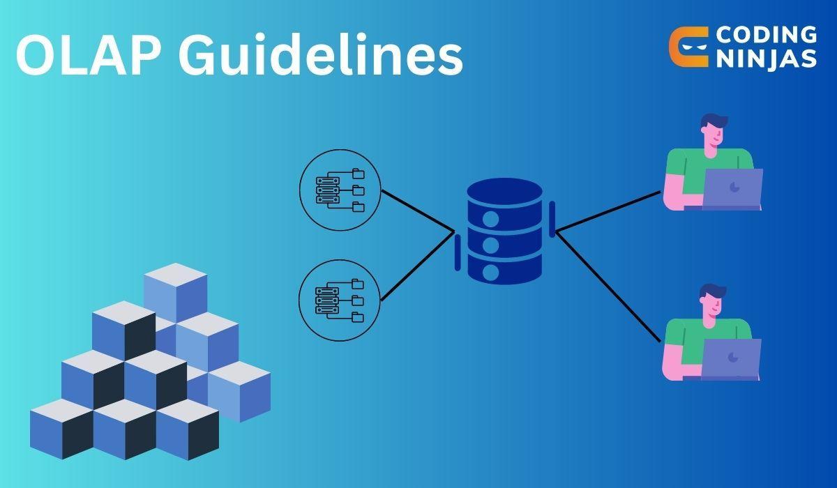 OLAP Guidelines