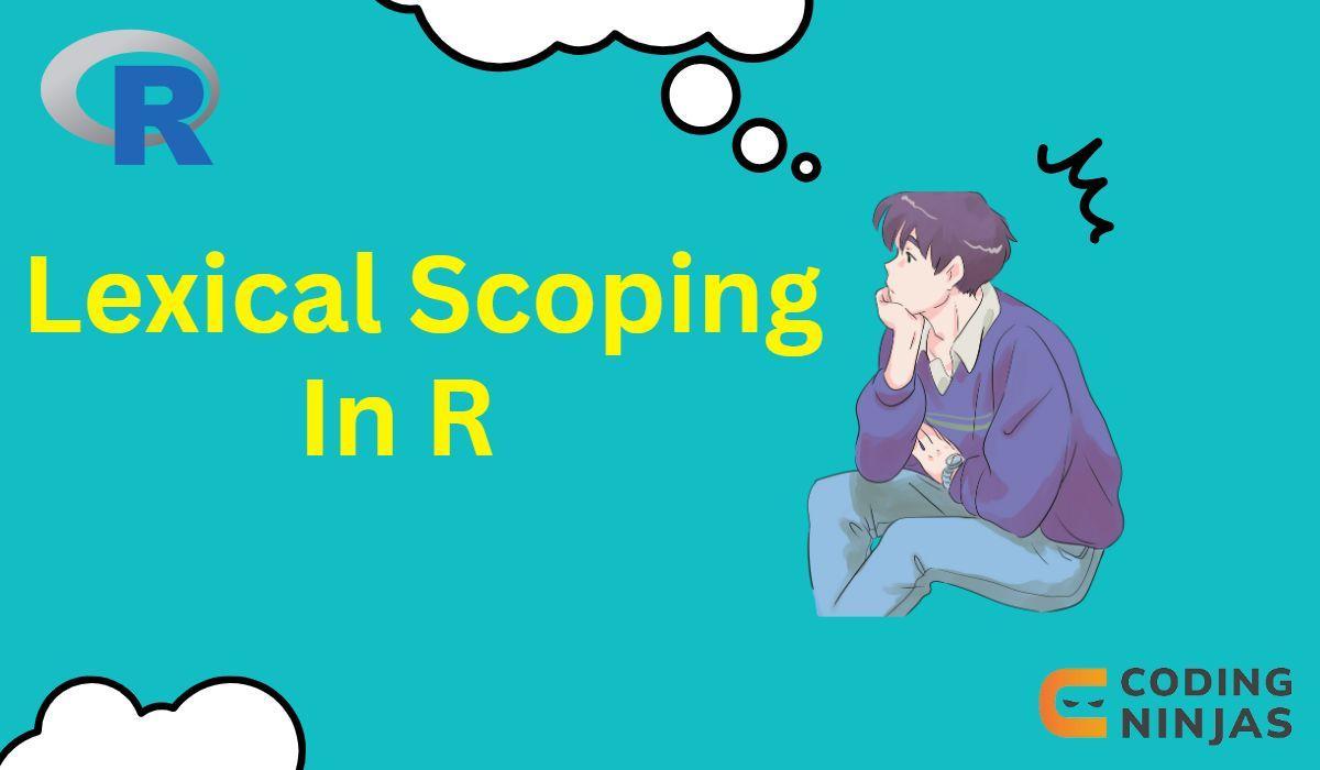 r programming assignment 2 lexical scoping