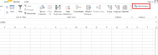 Top 30 Excel Interview Questions & Answers (2023) - Coding Ninjas