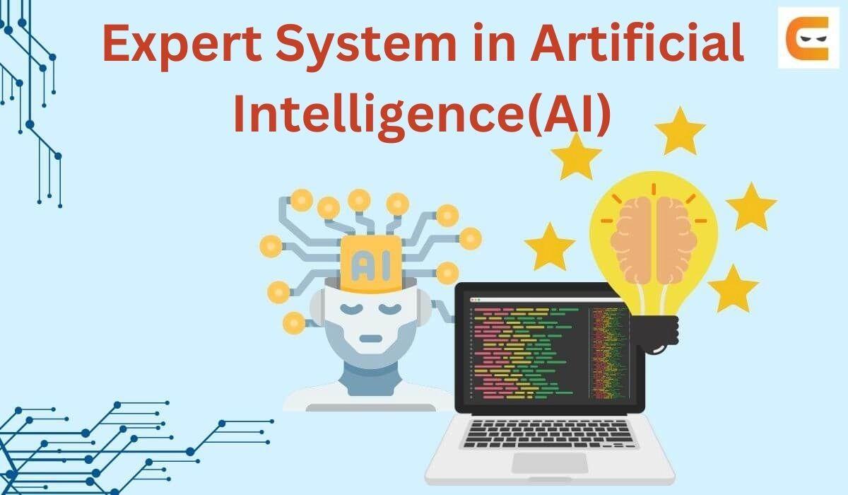 Expert System In Artificial Intelligence AI Coding Ninjas