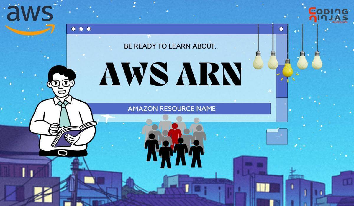 aws-arn-coding-ninjas