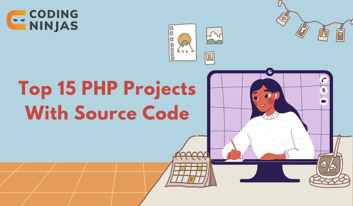 PHP Products and Source Code