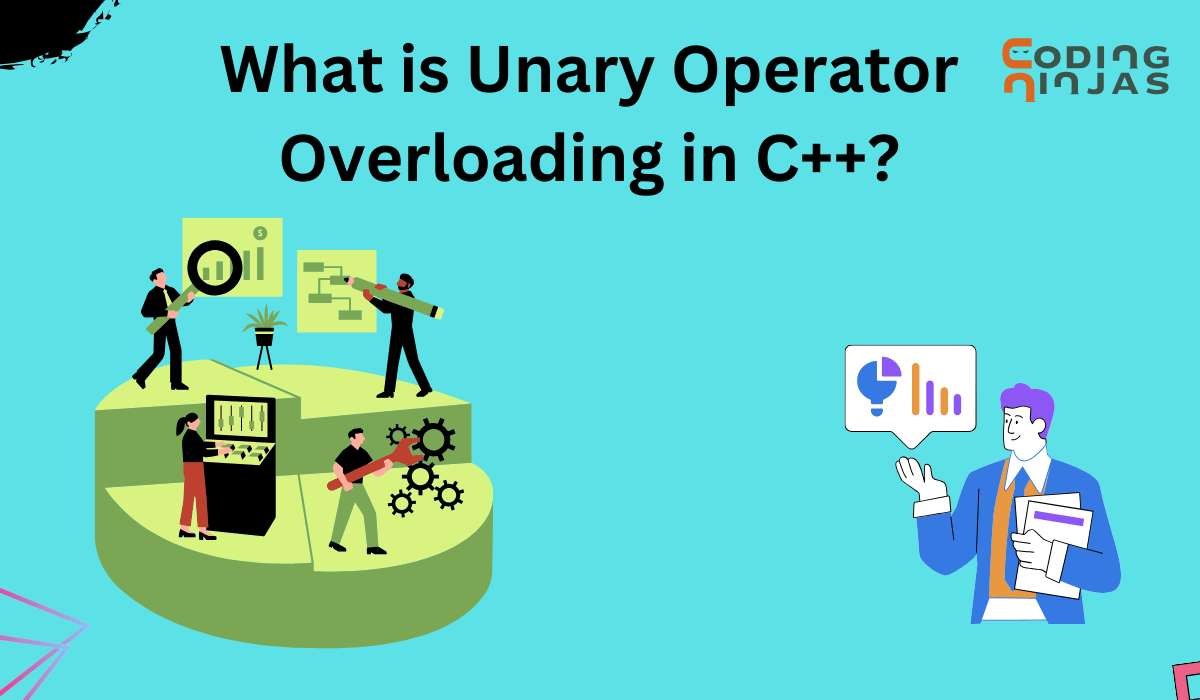 An Introduction to Overloading Operators (for Beginners by a Beginner) -  DEV Community