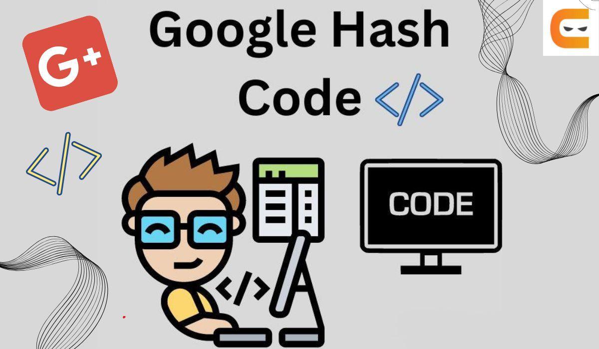 Google hash code