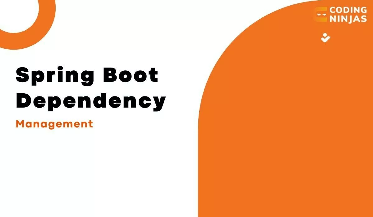 Dependency spring fashion boot