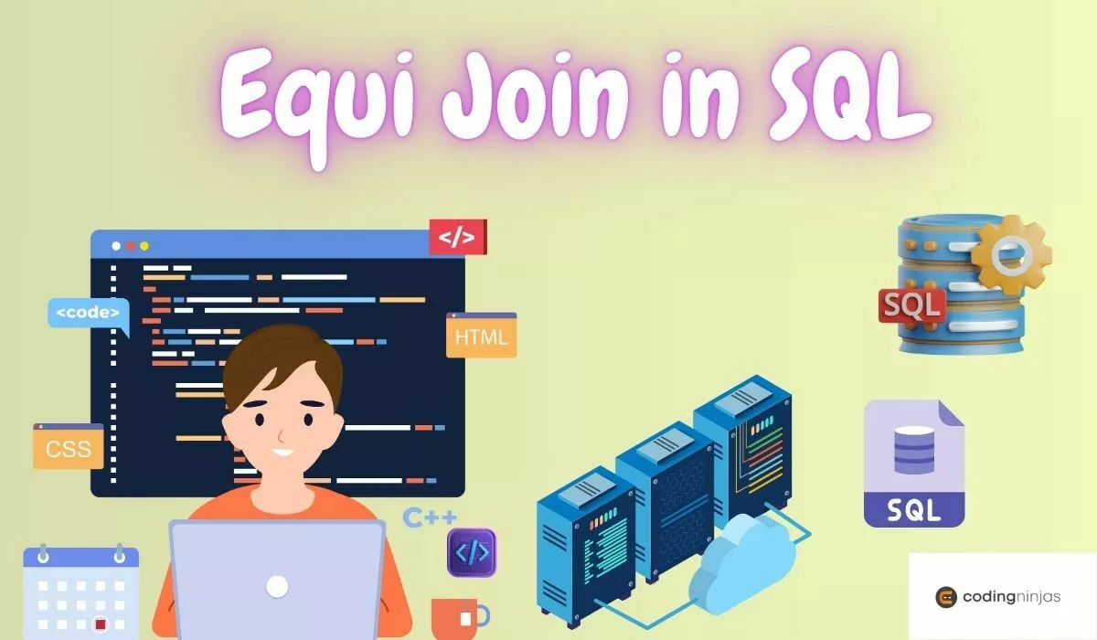 Equi Join In Sql Naukri Code 360