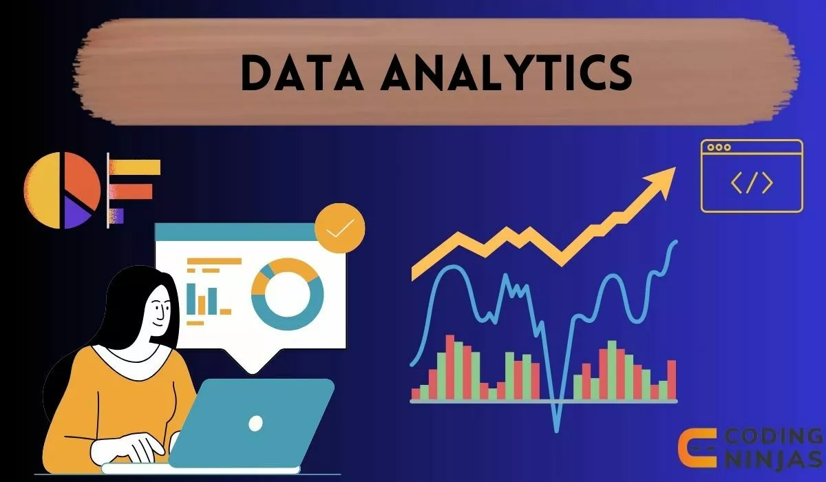 Data Analytics - Naukri Code 360