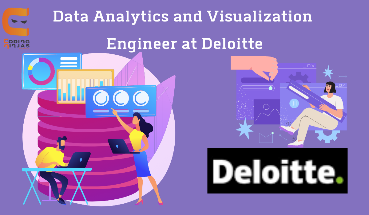 This Article Discusses The Role Of A Data Analytics And Visualization 