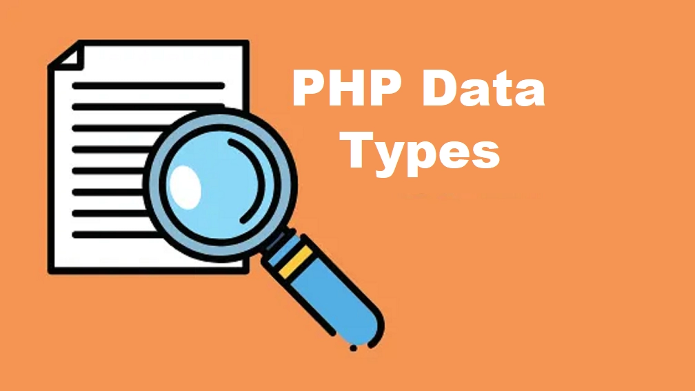 PHP Data Types - Coding Ninjas