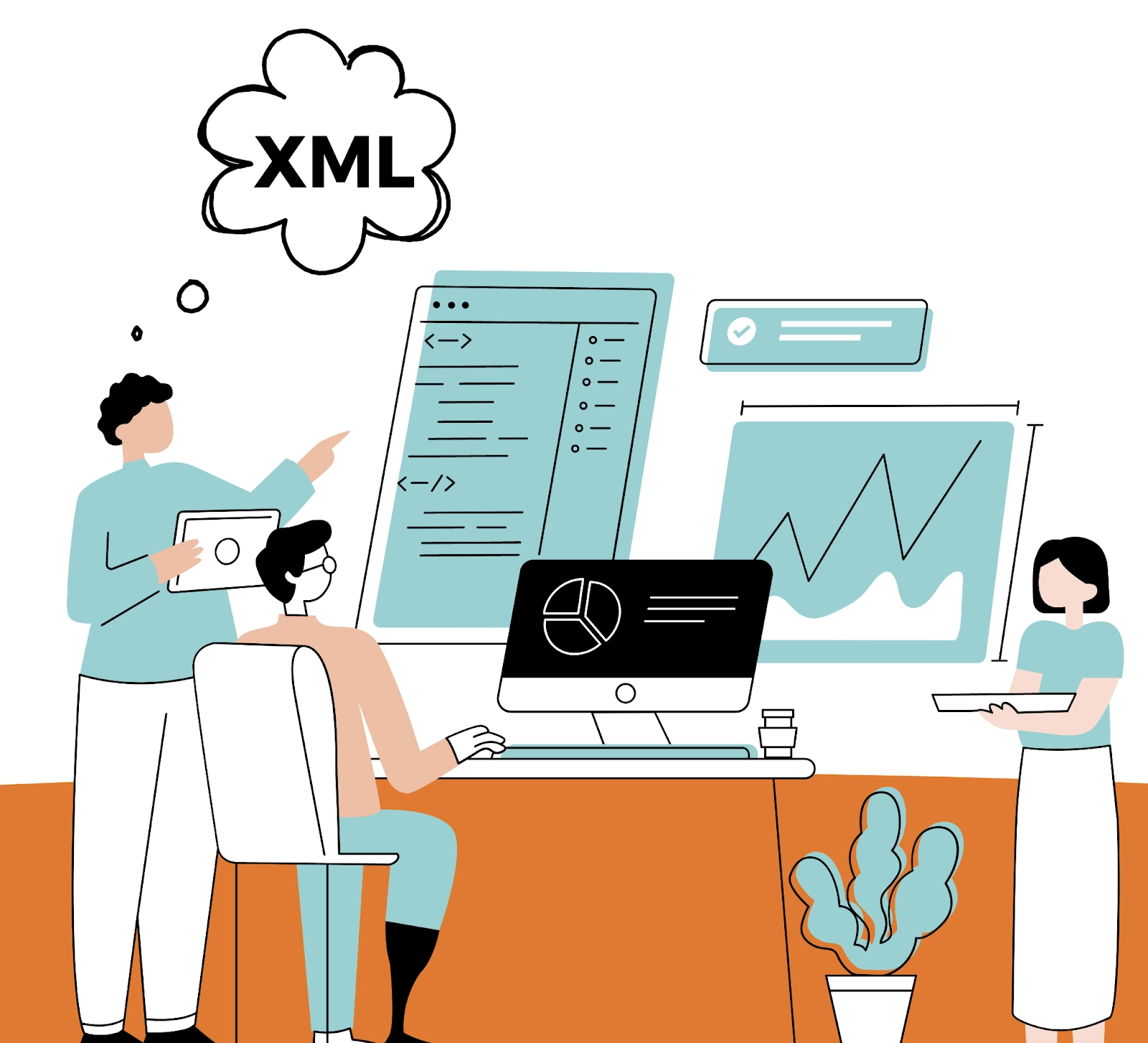 XML, Layout Files, Android Studio - Coding Ninjas
