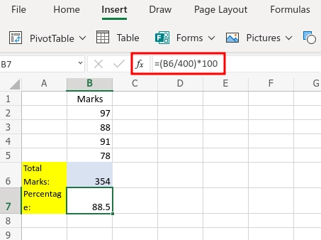 Top 30 Excel Interview Questions & Answers (2023) - Coding Ninjas