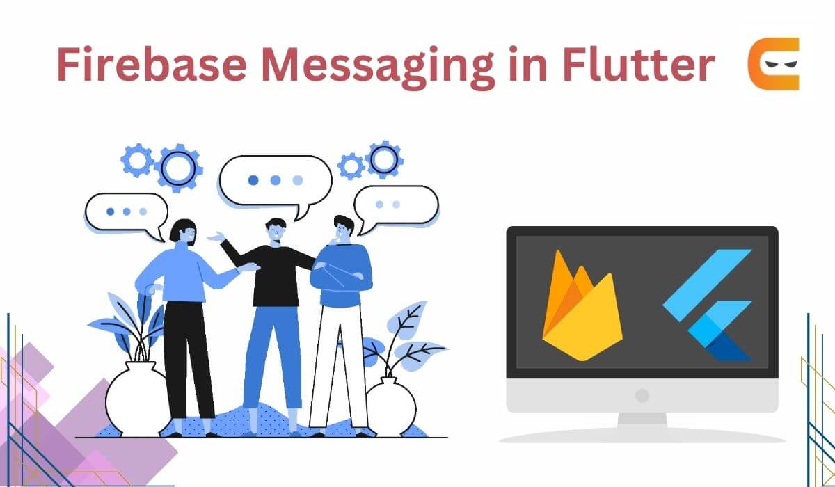 Firebase Messaging In Flutter - Coding Ninjas