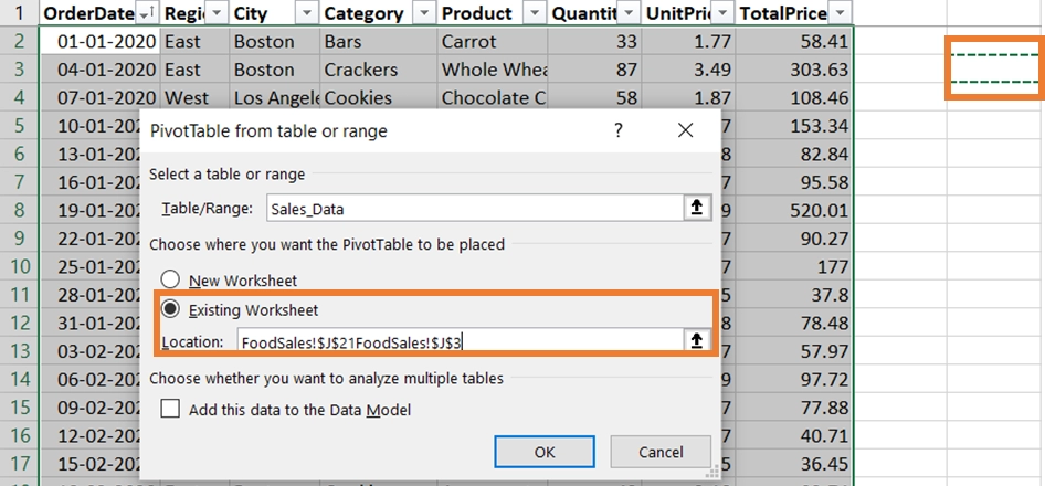 frequency-distribution-using-pivot-table-coding-ninjas