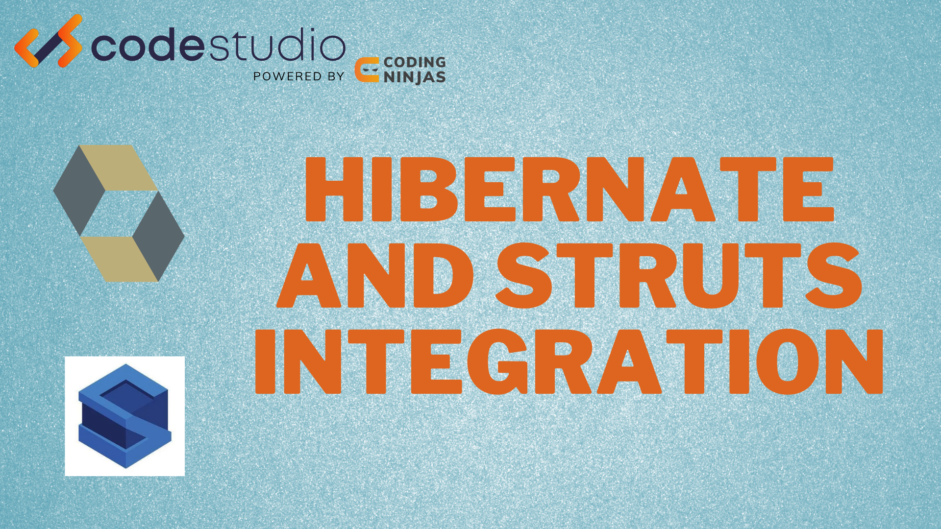 Hibernate 2025 and struts