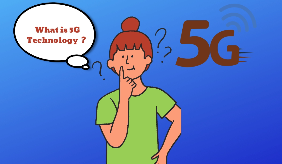 5g technology in india essay