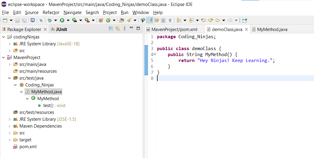 how-to-build-and-test-a-maven-project-coding-ninjas