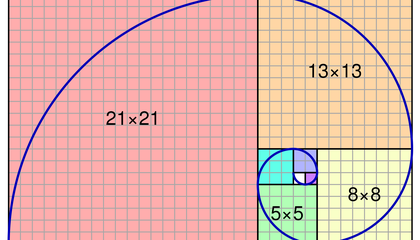 Fibonacci series