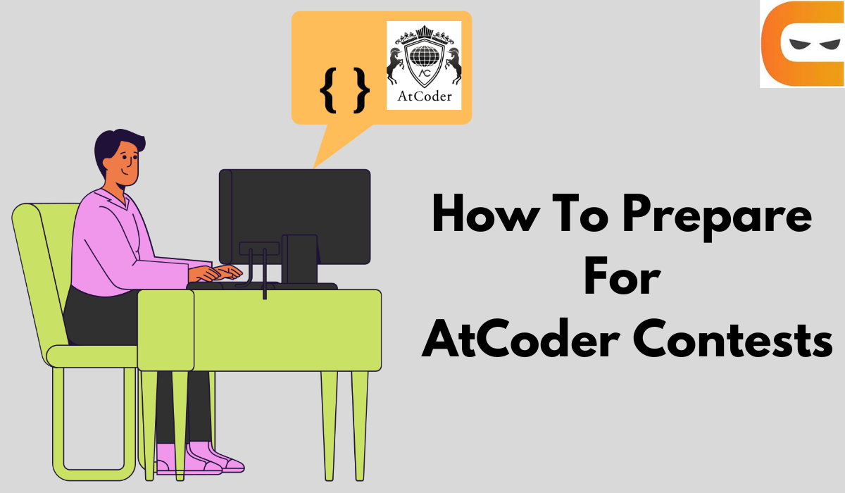 How To Prepare For AtCoder Contests? - Coding Ninjas