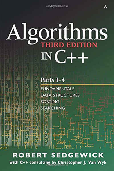algorithm in c++