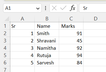 Input in R programming language - Naukri Code 360