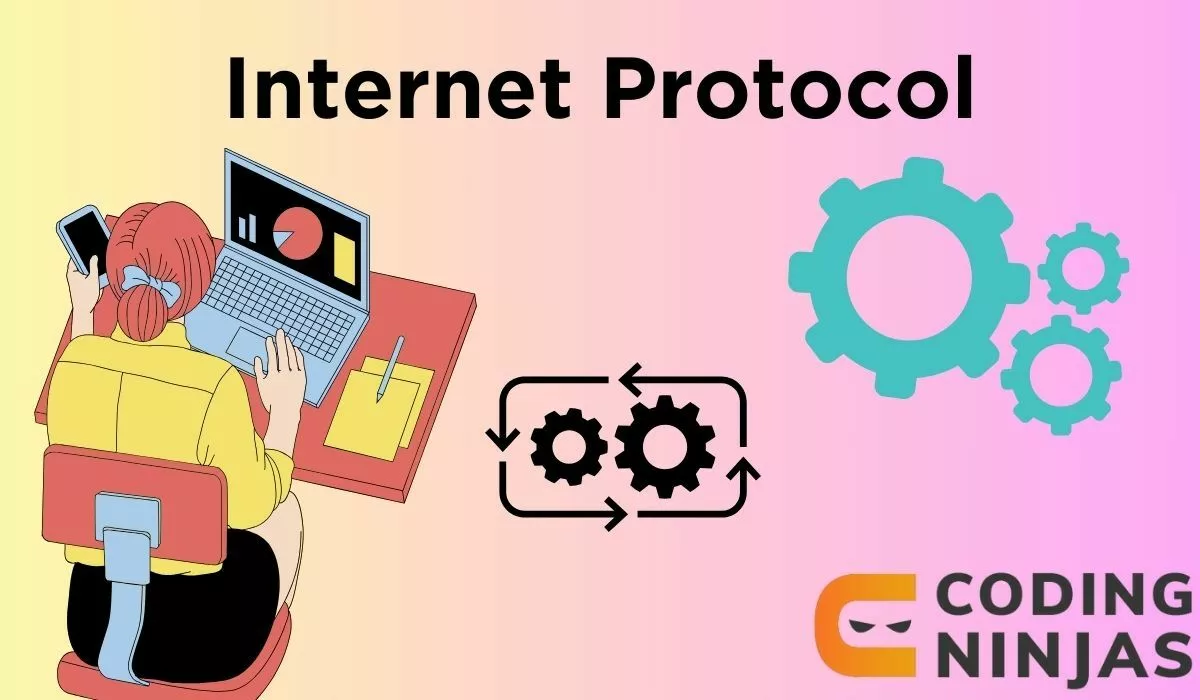 Internet Protocol - Naukri Code 360