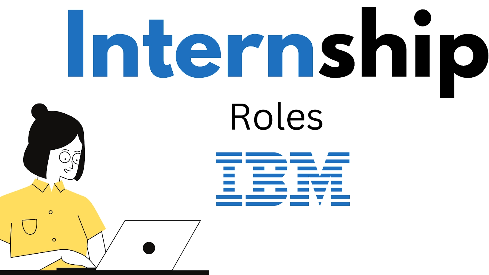 Internship At IBM - Coding Ninjas