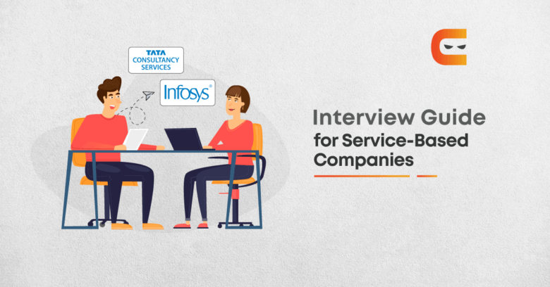 Interview Guide for Service-based Companies