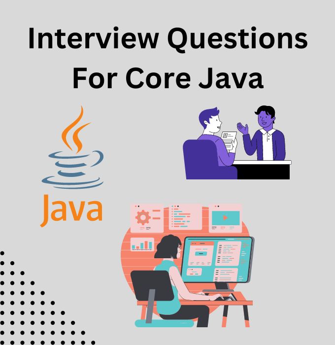 Interview Questions For Core Java Coding Ninjas 3059