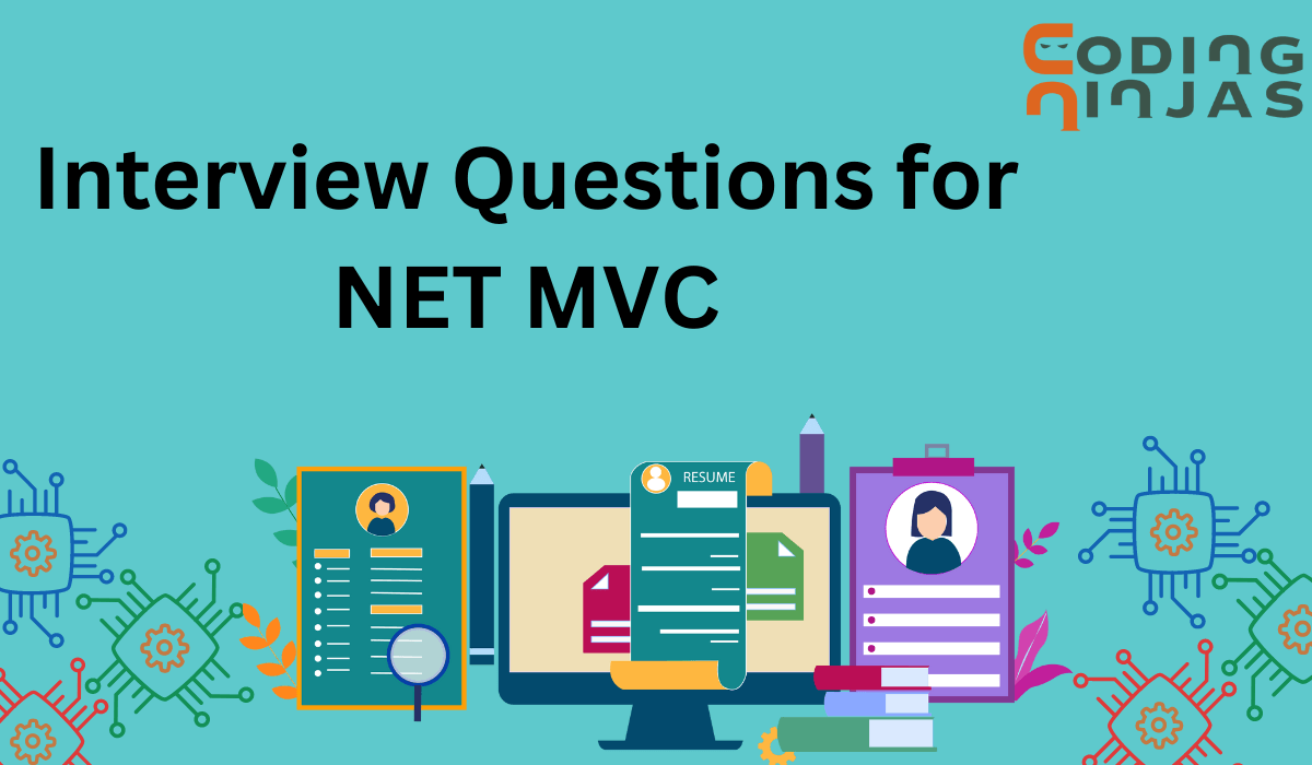 .net mvc framework interview questions