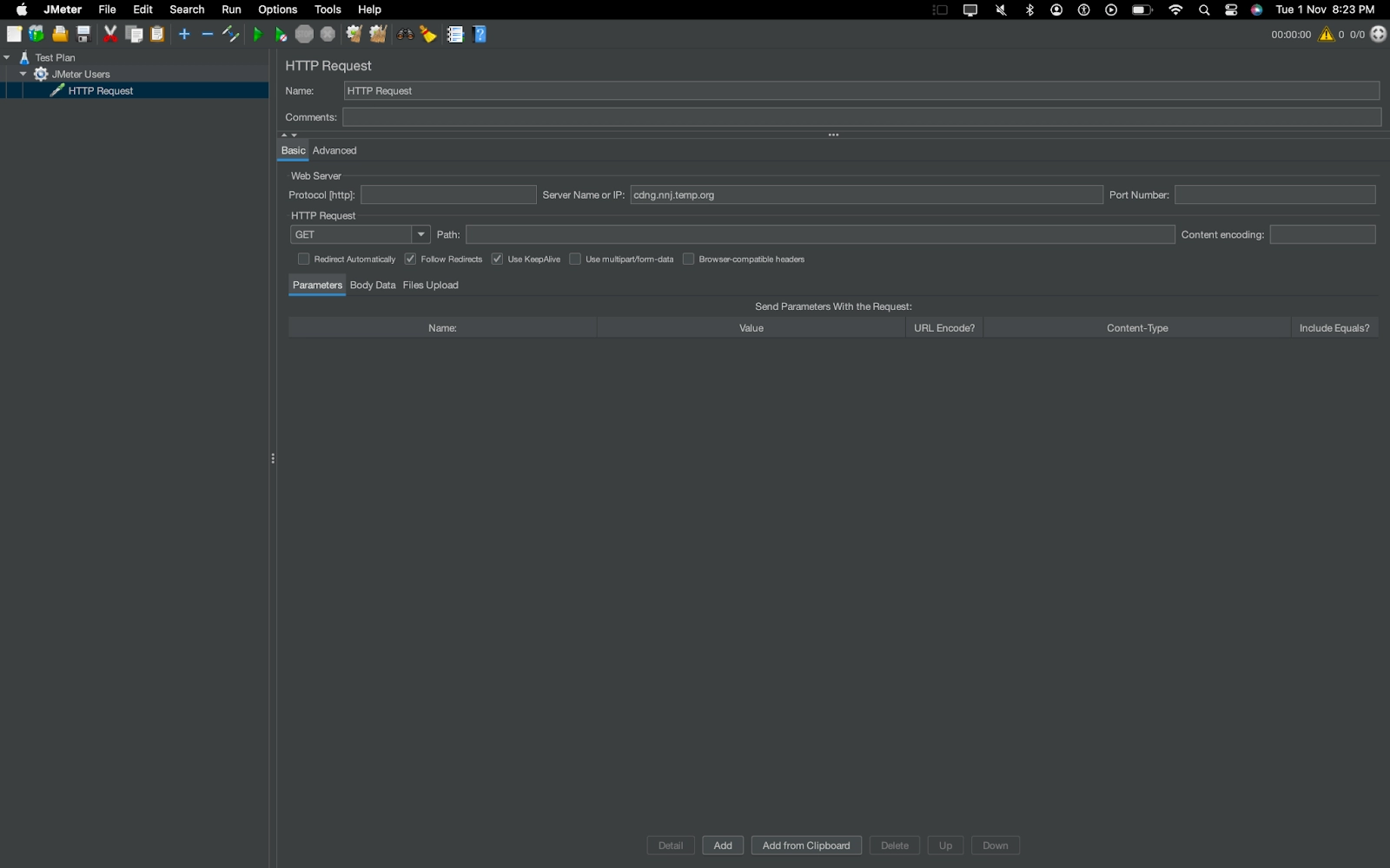 performance-testing-how-to-configure-multiples-logging-in-jmeter