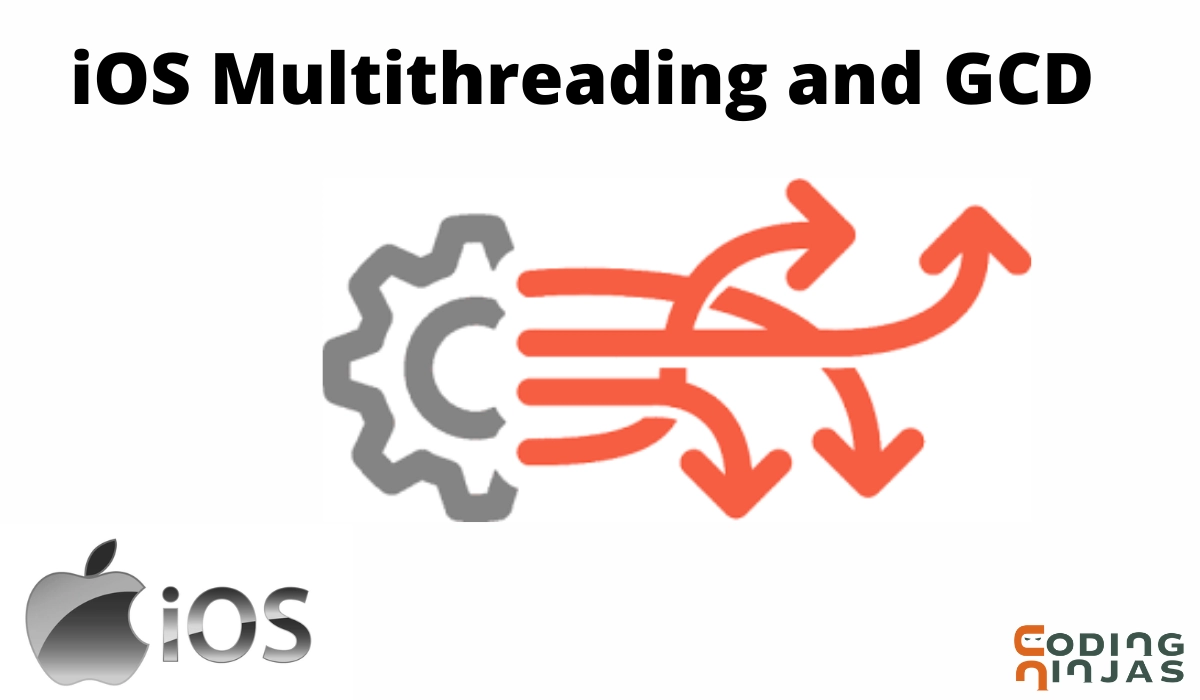 Ios Multithreading And Gcd In Swift Coding Ninjas 9194