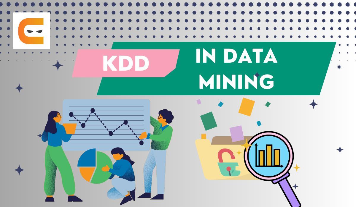 KDD in Data Mining Coding Ninjas