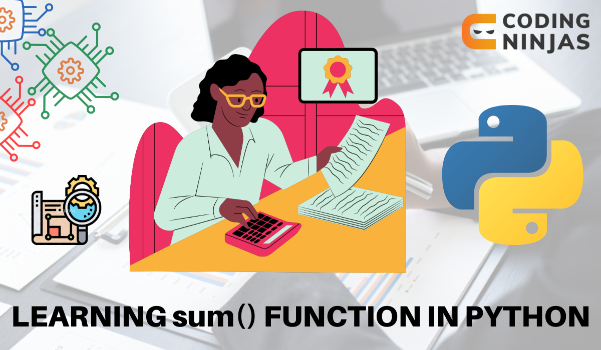 learning-sum-function-in-python-coding-ninjas