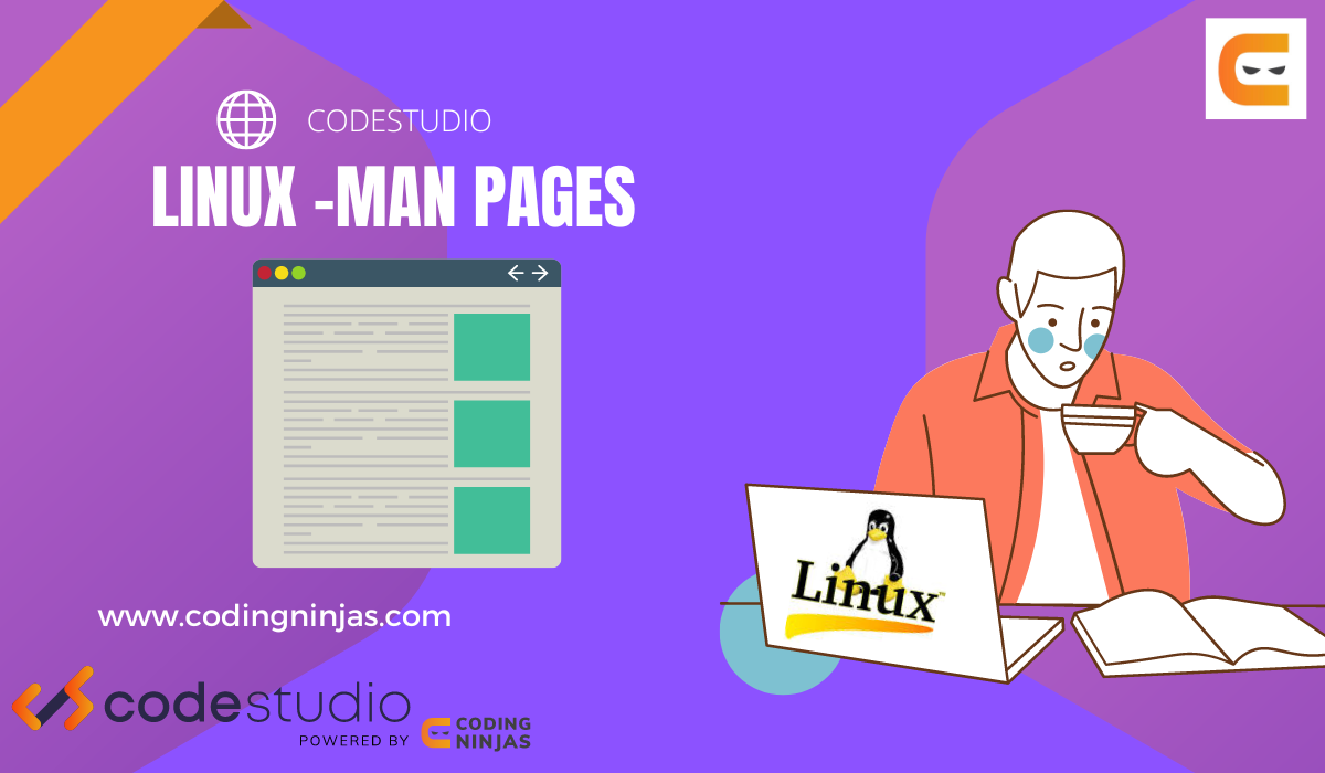 linux-man-pages-coding-ninjas