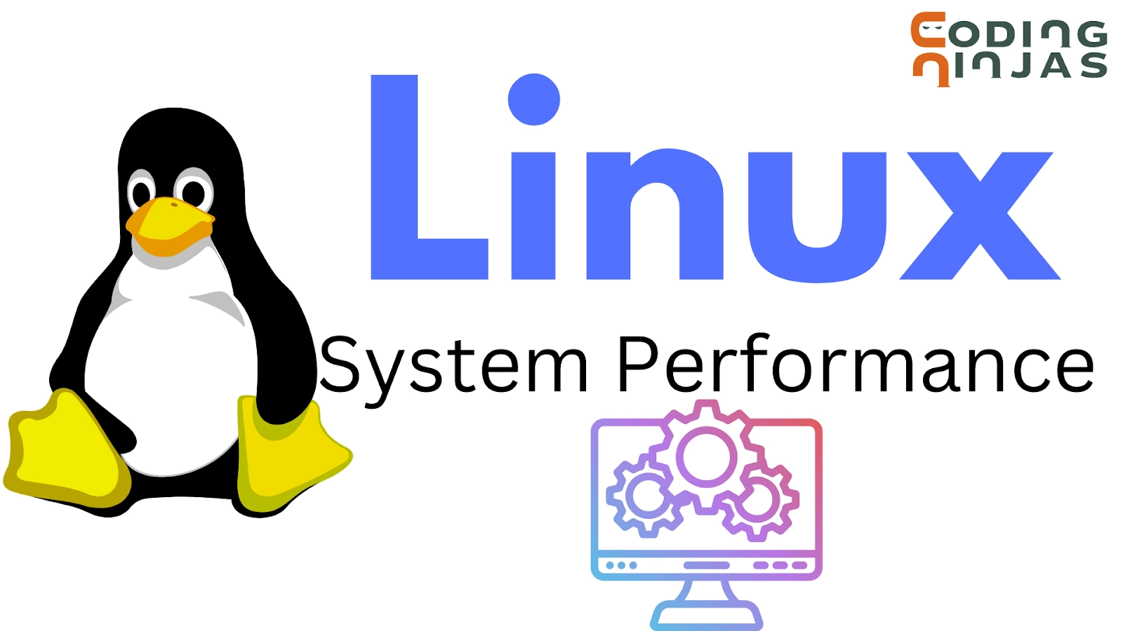 Linux, system performance - Naukri Code 360