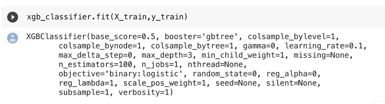 Machine Learning With Scikit-learn And XGBoost - Coding Ninjas