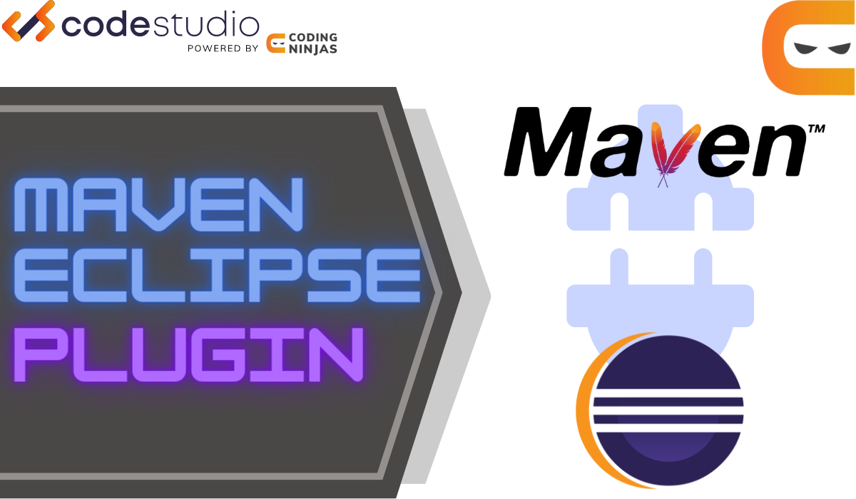 Maven Eclipse Plugin - Naukri Code 360